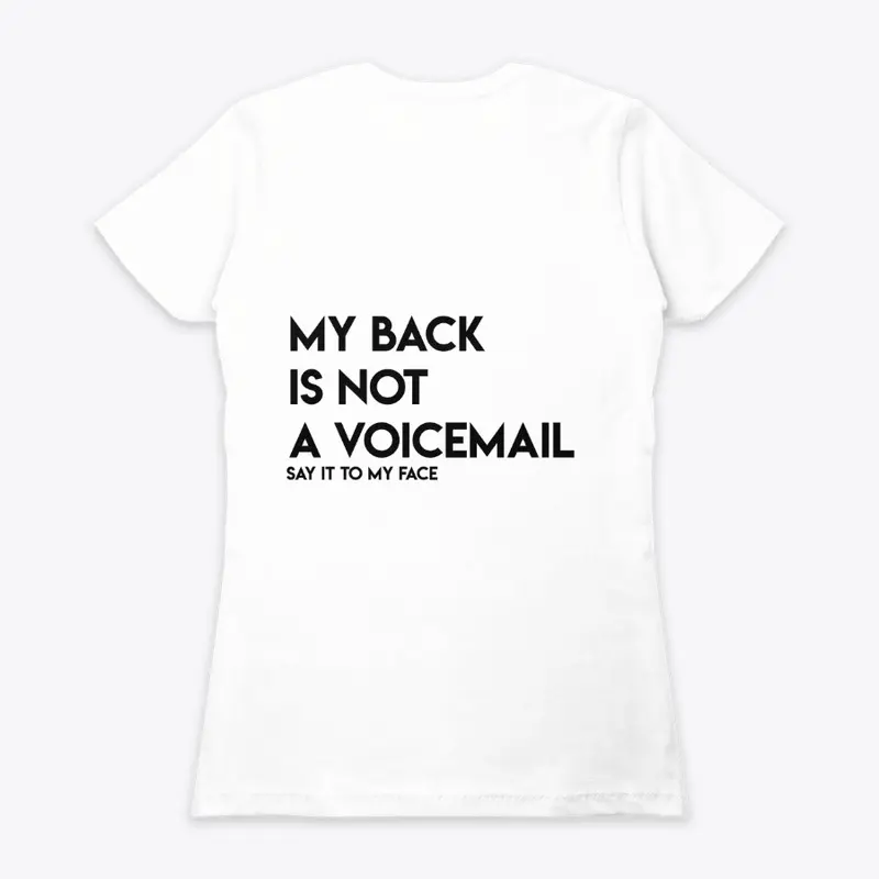 Voicemail