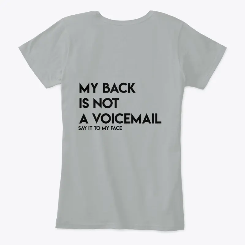 Voicemail