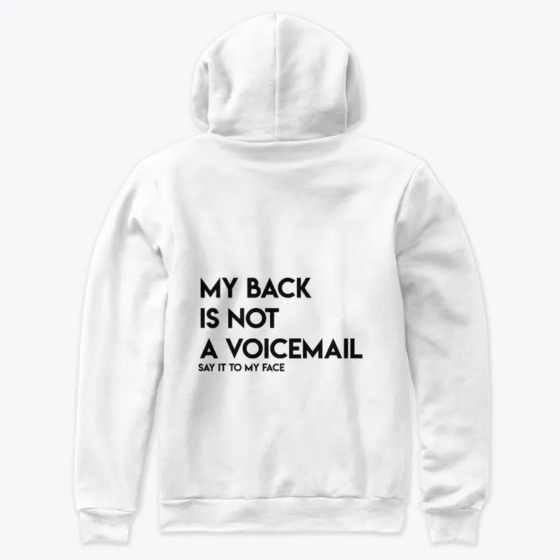 Voicemail