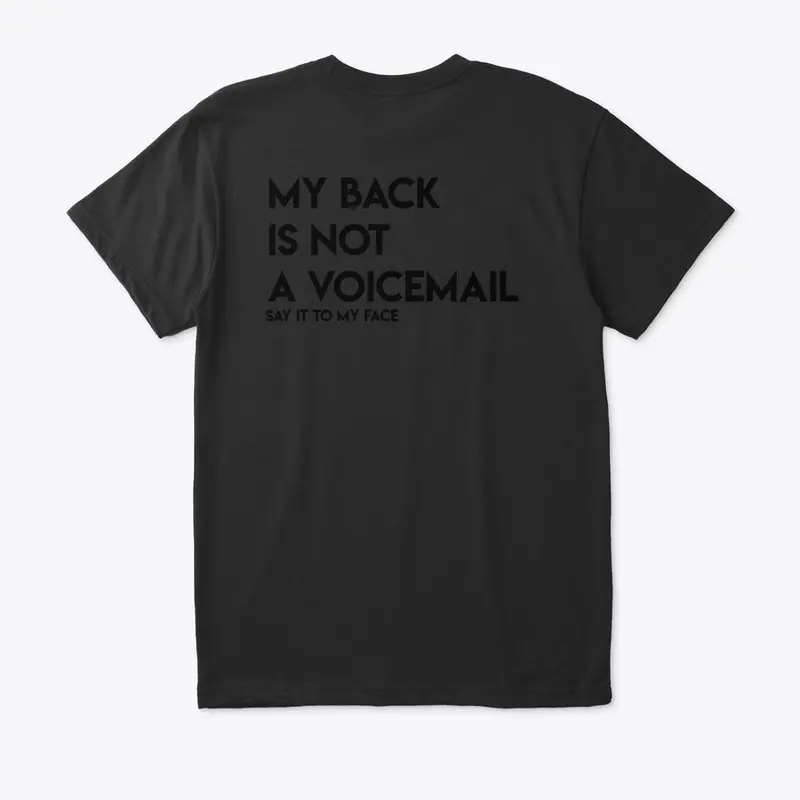 Voicemail